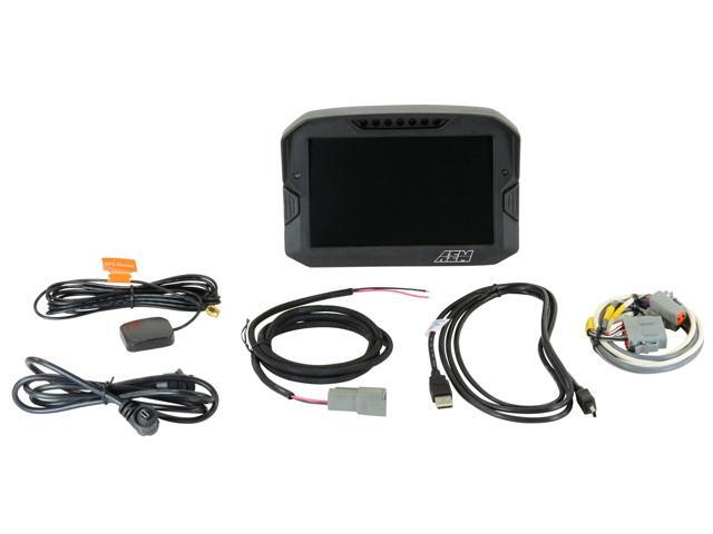 DISPLAY KIT CD-7LG CARBON