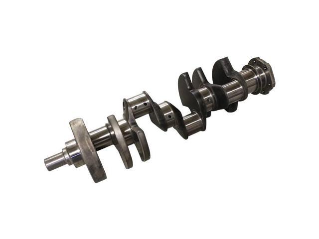CRANKSHAFT FORGED 4340 3.750IN