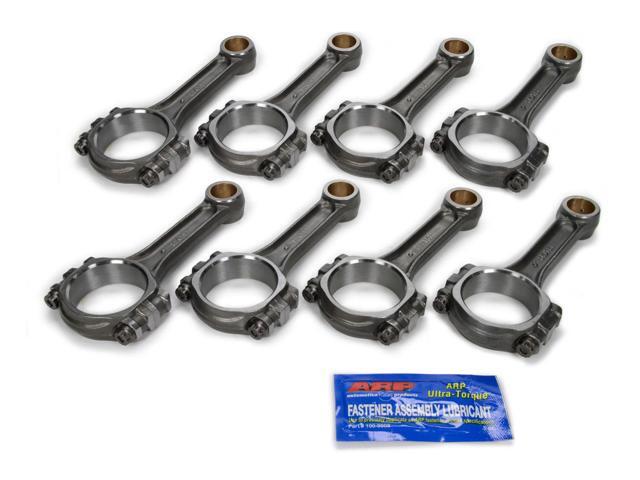 I-BEAM RODS BUSHED W- 3/8 C