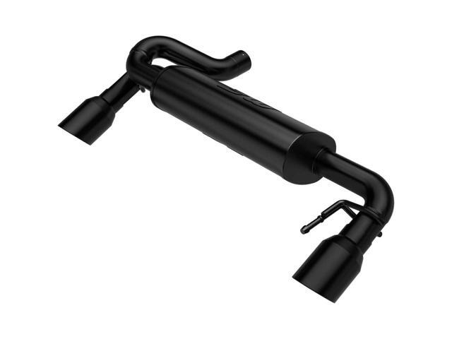 EXHAUST SYSTEMS