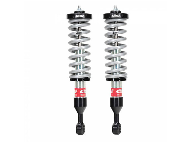 PRO-TRUCK 2.0 COILOVER