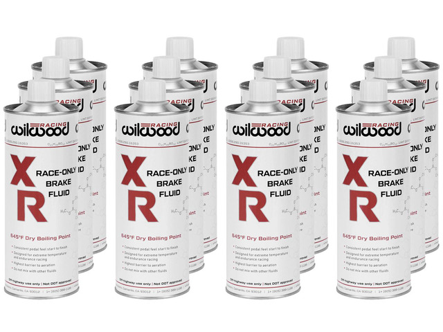 BRAKE FLUID