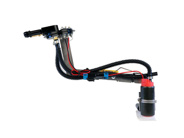 FUEL PUMP