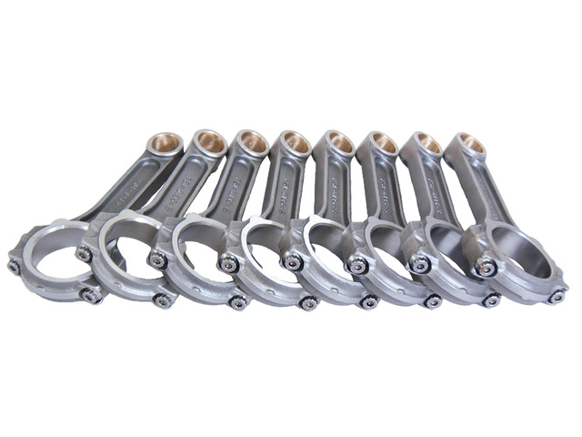 CONNECTING RODS