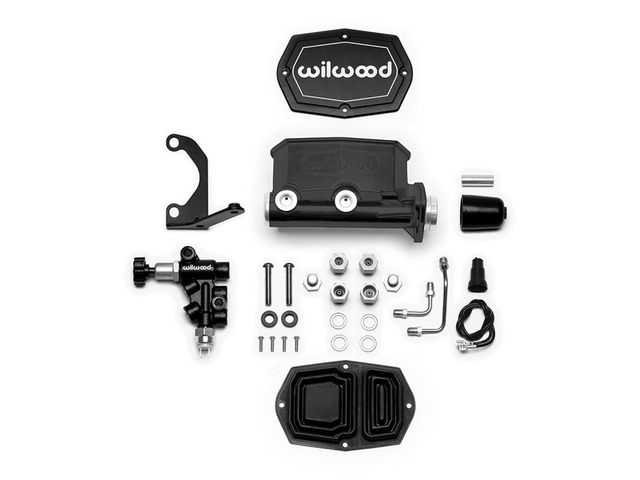 MASTER CYLINDER