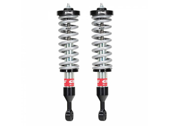 PRO-TRUCK 2.0 COILOVER