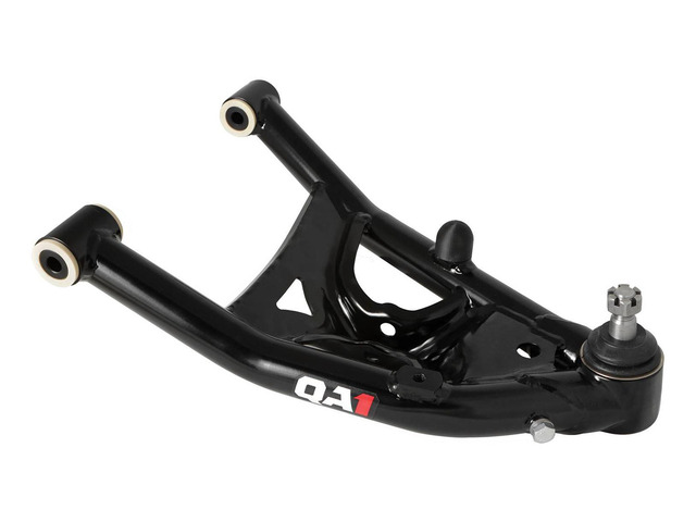 CONTROL ARM KIT