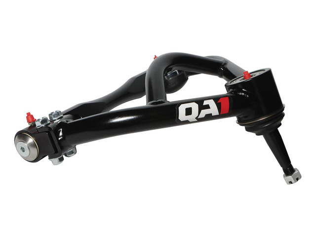 CONTROL ARM KIT