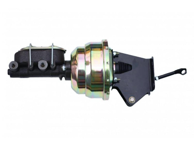 POWER BRAKE BOOSTER