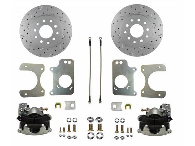 BRAKE CONVERSION KIT