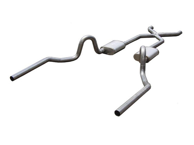 EXHAUST SYSTEMS