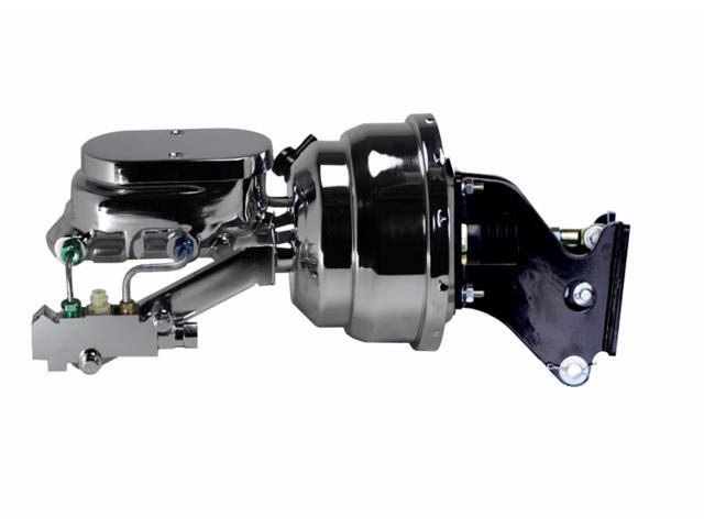 POWER BRAKE BOOSTER