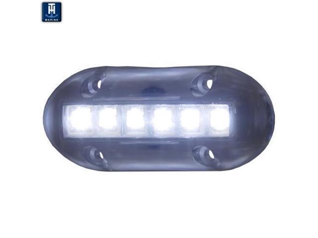 th marine led51866dp highintensity underwater led lights white