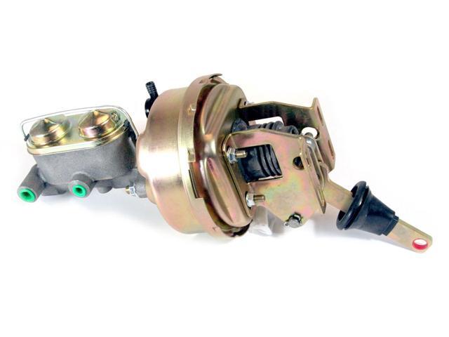 BRAKE CONV