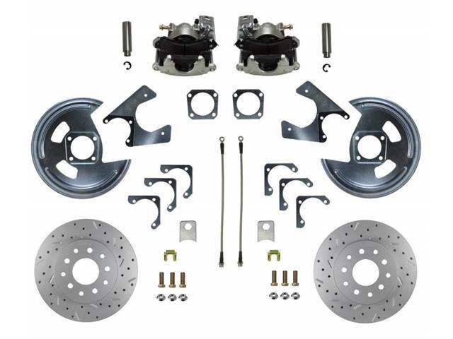 BRAKE CONVERSION KIT