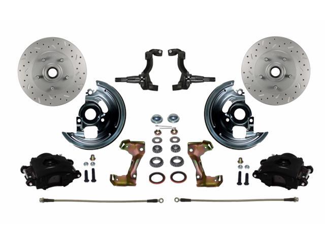 BRAKE CONVERSION KIT