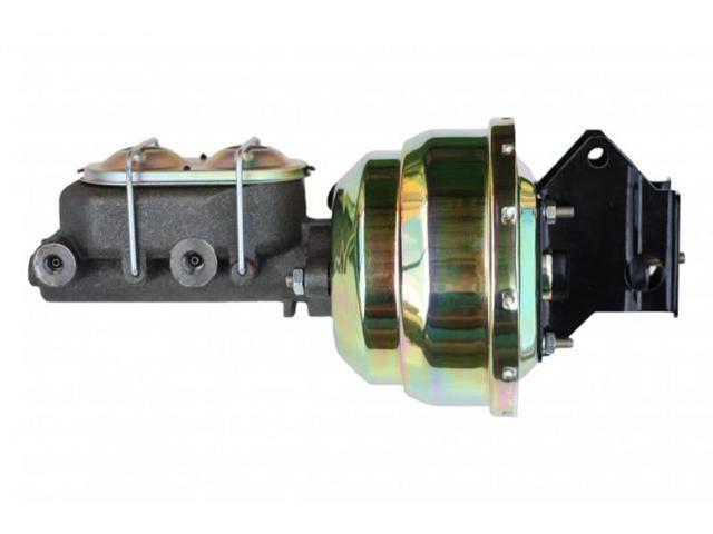 POWER BRAKE BOOSTER