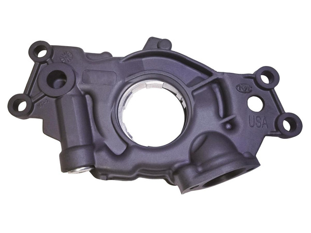 OIL PUMP DART