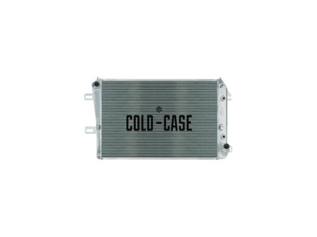 06-10 GM P/U 2500 6.6L Radiator