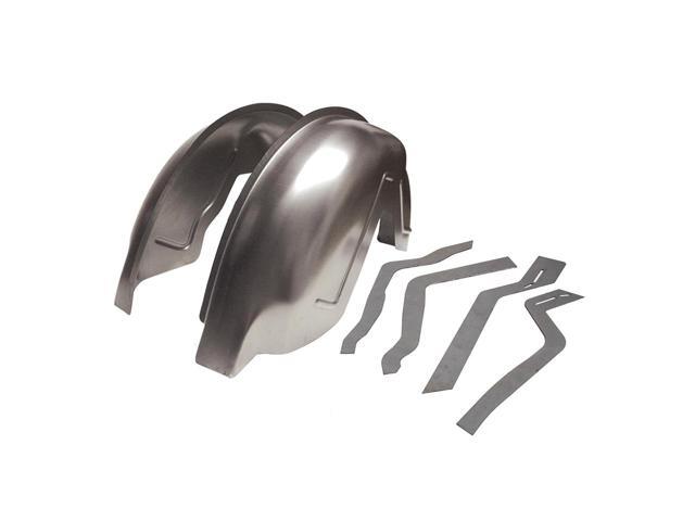 Deep Wheel Tub Kit - 70-81 F-Body