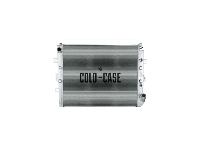 11-16 GM P/U 2500 6.6L Radiator