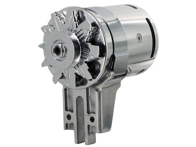 ALTERNATOR INT REG 90AMP