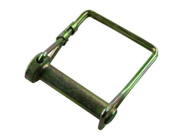 Jr Products Safety Lock Pin 3/8' X 1 5/8' 01254