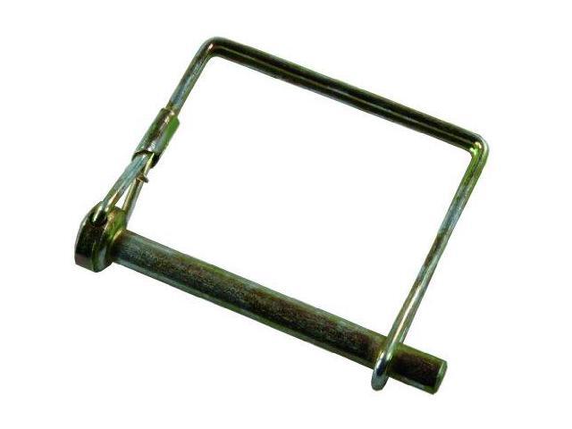 Jr Products Safety Lock Pin 1/4' X 2 1/8' 01294