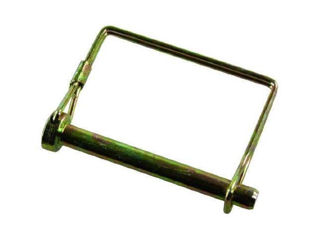 Jr Products Safety Lock Pin 5/16' X 2 3/4' 01244