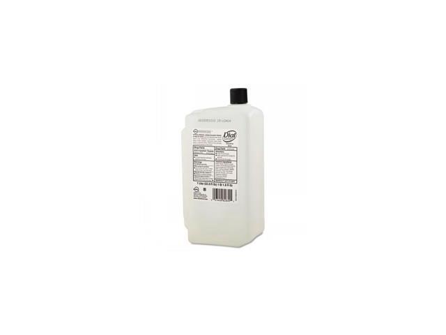 Antimicrobial Soap for Sensitive Skin, 1 Liter Refill