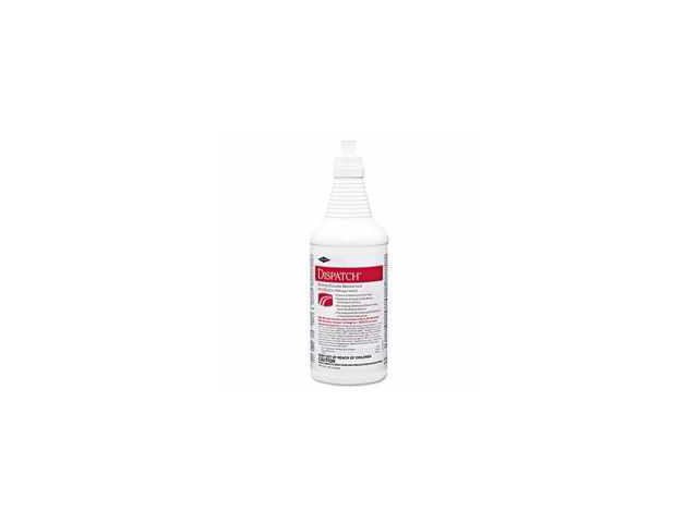 Clorox Dispatch Hospital Cleaner