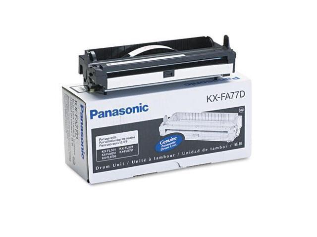 Panasonic KX-FA77D Cartridge Black