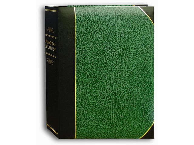 Pioneer 5x7 Photo Albums (Pack of 2)