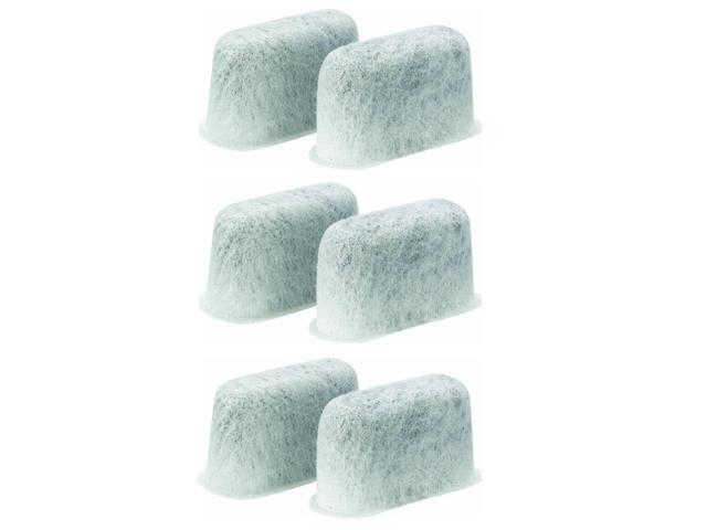 Breville BWF100 Charcoal Water Filter Cartrige Refills (Set of 6)