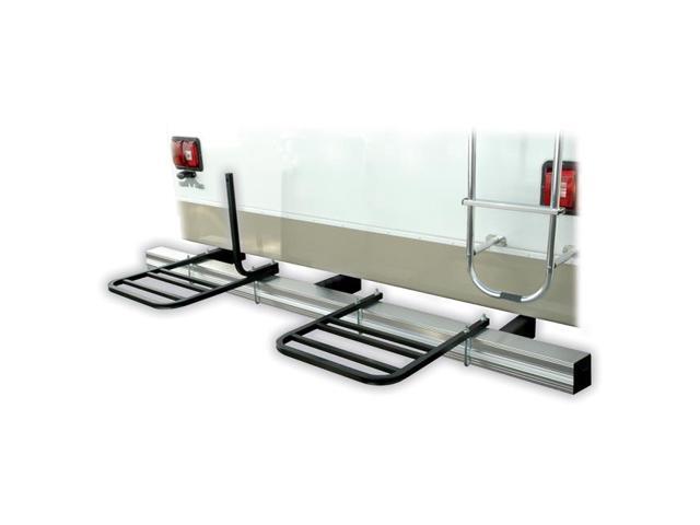 Swagman RV Bumper Rack - 2 Bike RV Rack - 80605