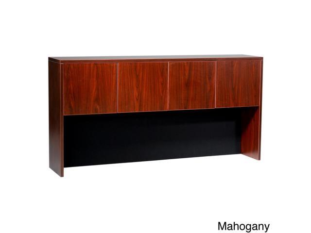 Boss 66-inch Four-door Hutch