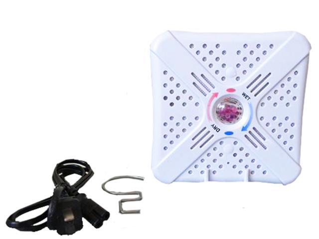 Renewable Wireless Dehumidifier Quilt Electric Air Moisture Absorber