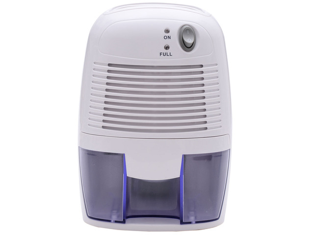 Atlas New Electric Mini Dehumidifier, Compact and Portable for High Humidity for Home, Kitchen, Bedroom, Basement, Caravan, Office,...