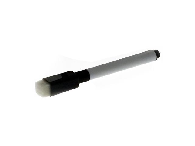 Modern Home LED Light Up Door Hanger w/Dry Erase Marker