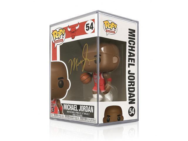 OnDisplay Premium Hard Protector Case for 4' Funko POP Dolls - Stackable Acrylic Display Case (1)