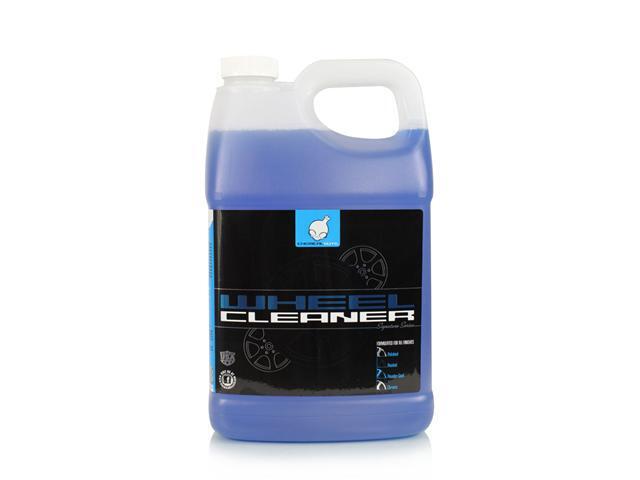 Chemical Guys CLD_203 - Signature Series Wheel Cleaner (1 Gal)