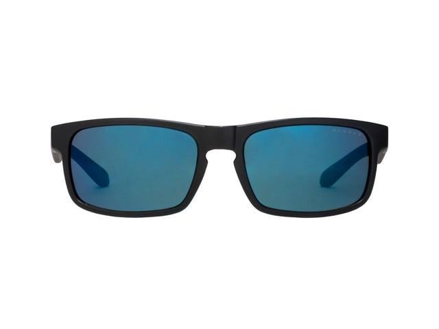 UPC 811127010021 product image for Gunnar Enigma Circ Lenses Block Blue Light Anti-Glare Onyx Eyewear | upcitemdb.com