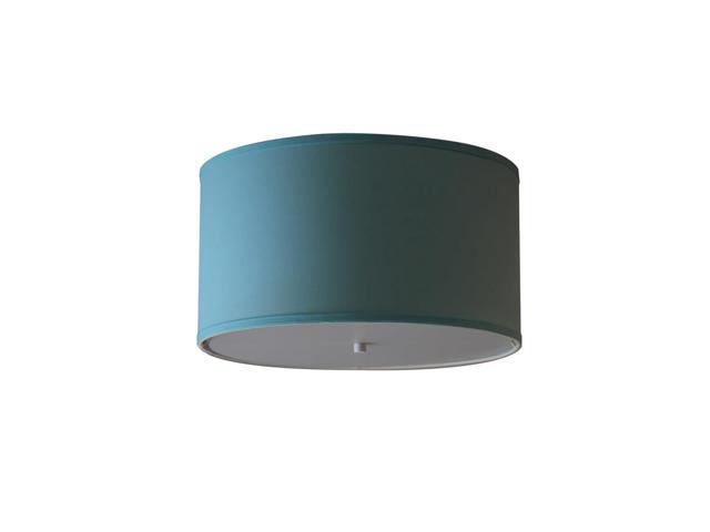 Photos - Chandelier / Lamp 18 Moderne Flush Mount Converter Kit Moderne Series by Home Concept Island