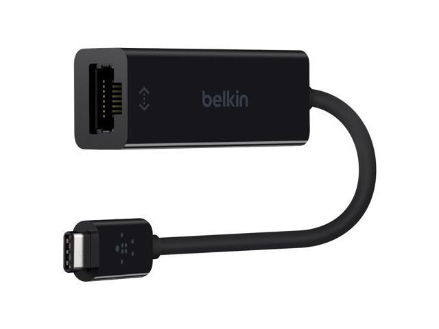 Belkin USB Type-C to Gigabit Ethernet Adapter - image 12