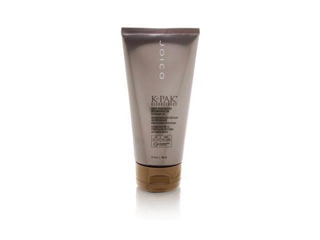 Joico K-Pak Reconstruct Deep-Penetrating Reconstructor for Damaged Hair 5.1 oz