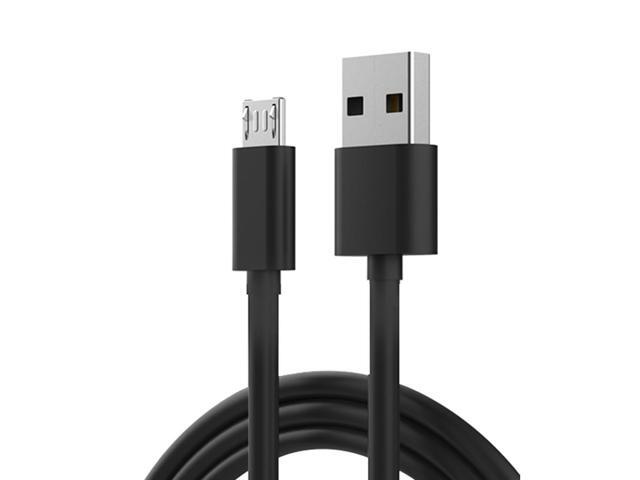 3Ft Micro USB Charging Cable Data Sync Charger Cord for Android Samsung LG