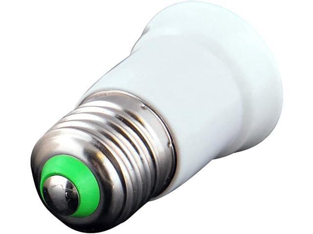ABI Socket Extender from E26 TO E26 - Extends 1.5 inches