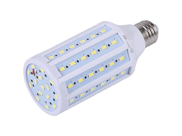 Photos - Light Bulb JacobsParts LED Corn  100W Equivalent 6000K Daylight White 1850
