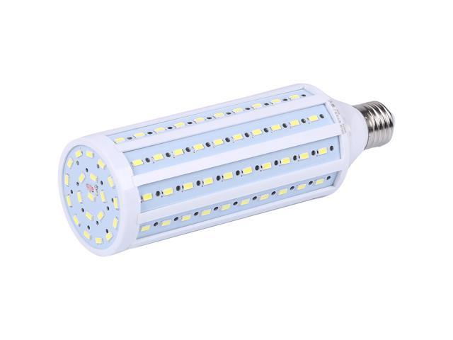 Photos - Light Bulb JacobsParts LED Corn  150W Equivalent 6000K Daylight White 2600