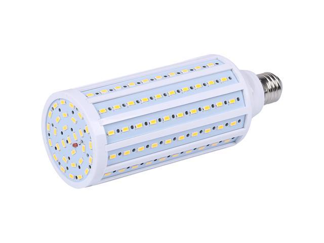Photos - Light Bulb JacobsParts LED Corn  175W Equivalent 3000K Soft White 2800 Lume